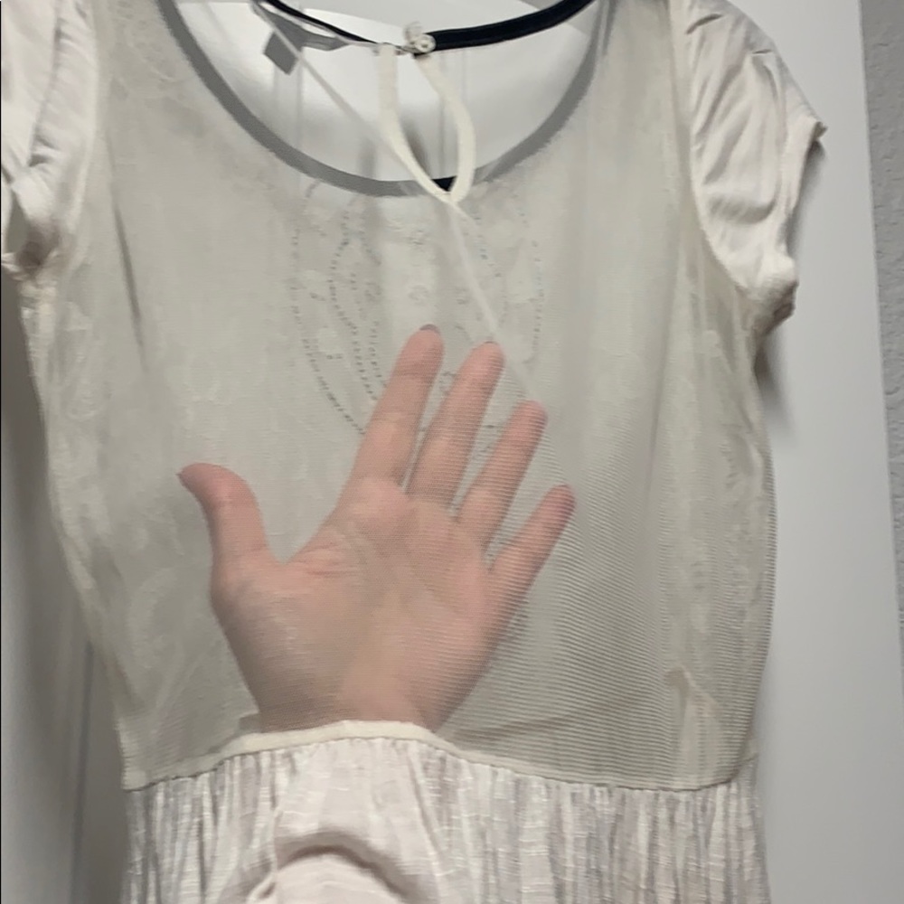 Lace top - Picture 3 of 3